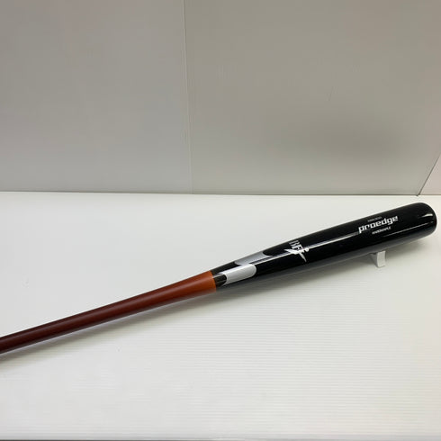 エスエスケイ SSK プロエッジ 硬式 大人 一般 木製バット(BFJマーク) EBB3011 中古 野球 7769