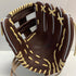 ウィルソン Wilson ウィルソンスタッフ 硬式 大人 一般 内野手用 グローブ グラブ 右投げ WBW102896 タグ付き グローブ袋付き 野球 8297