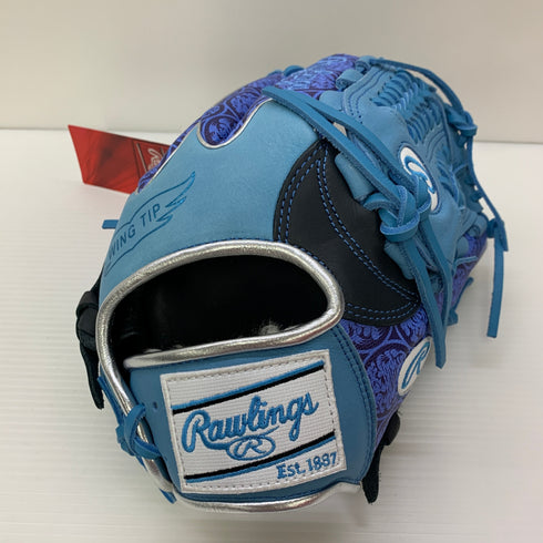 ローリングス Rawlings 軟式 大人 一般 オールラウンド グローブ グラブ 右投げ GR5HMWTN55W タグ付き グローブ袋付き 野球 6298