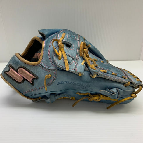 エスエスケイ SSK プロエッジ オーダー 硬式 大人 一般 投手用 グローブ ピッチャー グラブ 右投げ 野球 7023