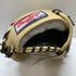 中古品 ローリングス Rawlings HOH PRO EXCEL ウィザード 軟式 内野手用グローブ GR3HECK4MG 4257