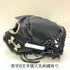 アンダーアーマー Under Armour UA 1366693 硬式 大人 一般 投手用 グローブ ピッチャー グラブ 右投げ 中古品 野球 9718