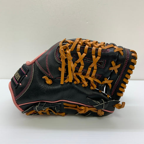 ウィルソン Wilson RGTK9L 軟式 大人 一般 内野手用 グローブ グラブ 右投げ 中古品 野球 7244