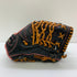 ウィルソン Wilson RGTK9L 軟式 大人 一般 内野手用 グローブ グラブ 右投げ 中古品 野球 7244