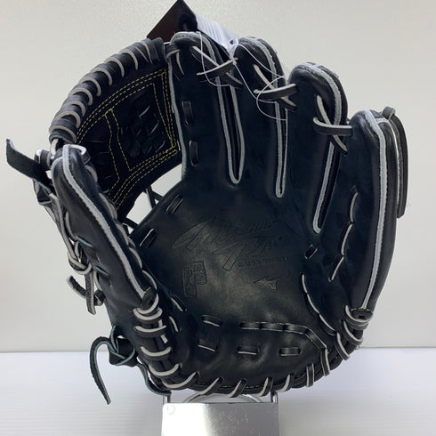 ミズノ MIZUNO ミズノプロ 軟式 大人 一般 内野手用 グローブ グラブ 右投げ 1AJGR13113 タグ付き 箱・グローブ袋付き 野球 6280