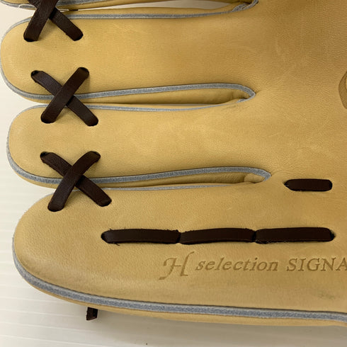 ミズノ MIZUNO グローバルエリート 少年軟式 子ども オールラウンド グローブ グラブ 左投げ 1AJGY32113 タグ付き 野球 6593