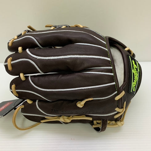 ローリングス Rawlings プロプリファード PRO PREFERRED GH6PW2N52MG 硬式 大人 一般 内野手用 グローブ グラブ 右投げ タグ付き グローブ袋付き 野球 9485