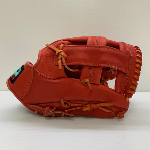 シュアプレイ SURE PLAY SP SBG-SS404 軟式 大人 一般 内野手用 グローブ グラブ 右投げ 中古品 野球 8420