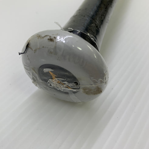 ミズノ MIZUNO ビヨンドマックスレガシー 軟式 大人 一般 FRP製バット 1CJBR18380 トップバランス 未使用品 野球 8196