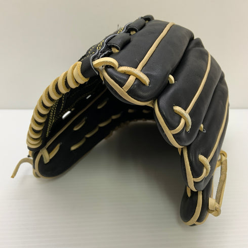 AMGuardians ソフトボール用 大人 一般 オールラウンド グローブ グラブ 右投げ 中古品 野球 9258