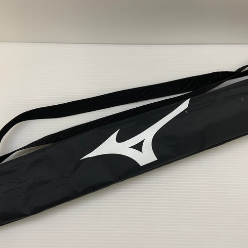 ミズノ MIZUNO ミズノプロ ソフトボール用 大人 一般 FRP製バット 1CJFS321 ケース付き 野球 7556