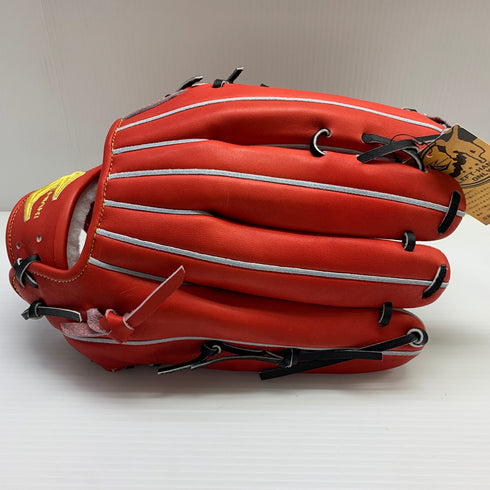 チアキ CHIAKI 硬式 大人 一般 外野手用 グローブ グラブ 左投げ FKI-67 タグ付き 野球 7414