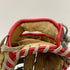 久保田スラッガー KUBOTA SLUGGER 軟式 大人 一般 外野手用 グローブ グラブ 左投げ オーダー 中古品 野球 9239