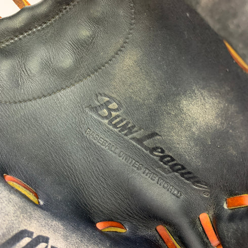 ミズノ MIZUNO 2CN33300 軟式 大人 一般 キャッチャーミット 捕手 グローブ グラブ 右投げ 中古品 野球 9869