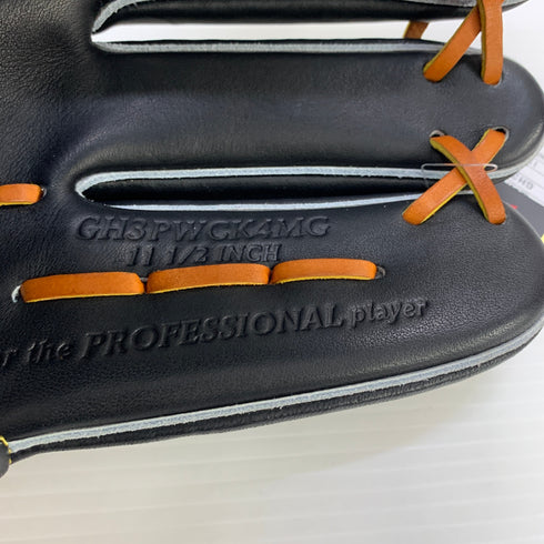 ローリングス Rawlings プロプリファード 硬式 大人 一般 内野手用 グローブ グラブ 右投げ GH3PWCK4MG タグ付き 野球 7574