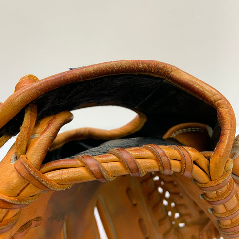 久保田スラッガー KUBOTA SLUGGER KSN-J2 少年軟式 子ども オールラウンド グローブ グラブ 右投げ 中古品 野球 9057