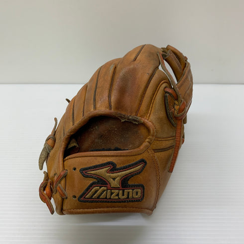 ミズノ MIZUNO ビクトリーステージ 硬式 大人 一般 内野手用 グローブ グラブ 右投げ 2GW16000 中古品 野球 6044