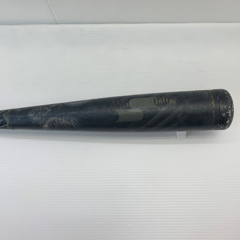 エスエスケイ SSK MM18 軟式 大人 一般 FRP製バット SBB4023 トップバランス 中古 ケース付き 野球 8167