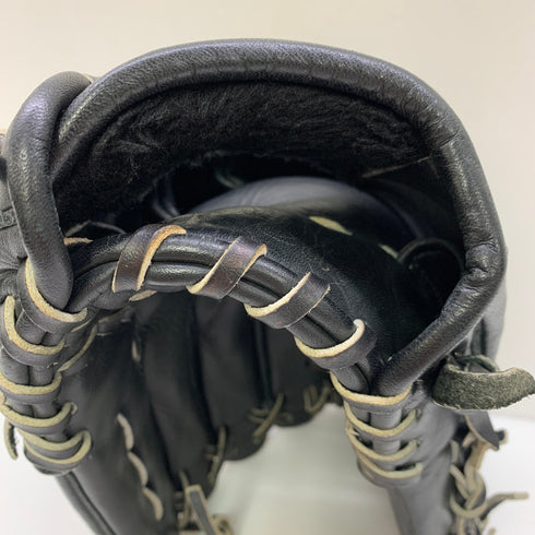 ミズノ MIZUNO 1AJGN35440 軟式 大人 一般 内野手用 グローブ グラブ 右投げ 中古品 野球 8918