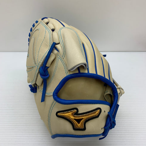 ミズノ MIZUNO ミズノプロ 軟式 大人 一般 投手用 グローブ ピッチャー グラブ 左投げ 1AJGR97911 タグ付き 野球 7481