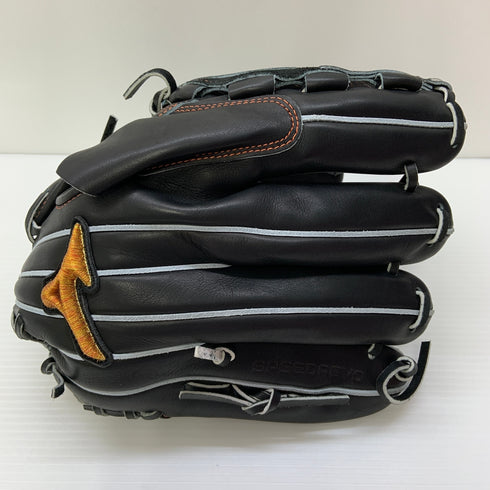 ミズノ MIZUNO ミズノプロ 硬式 大人 一般 投手用 グローブ ピッチャー グラブ 左投げ 1AJGH32021 HAGAJAPAN 中古品 野球 6433