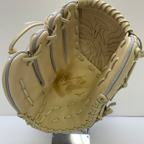 ミズノ MIZUNO ミズノプロ mizunopro 1AJGH31211 硬式 大人 一般 投手用 グローブ ピッチャー グラブ 左投げ タグ付き グローブ袋付き 野球 1127