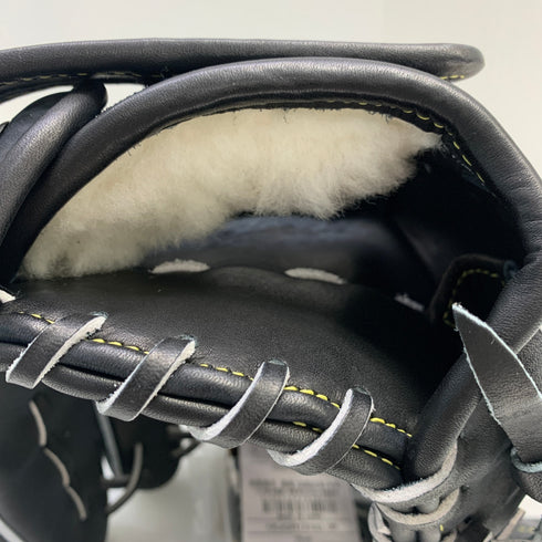 ミズノ MIZUNO ミズノプロ 軟式 大人 一般 内野手用 グローブ グラブ 右投げ 1AJGR13103 タグ付き 箱・グローブ袋付き 野球 6879