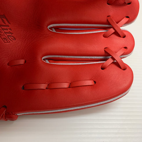 ミズノ MIZUNO グローバルエリートRG 少年軟式 子ども 内野手用 グローブ グラブ 右投げ 1AJGY28233 タグ付き グローブ袋付き 野球 6283