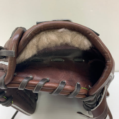 ローリングス Rawlings HOH GH5HPA15W 硬式 大人 一般 投手用 グローブ ピッチャー グラブ 右投げ タグ付き 野球 9617