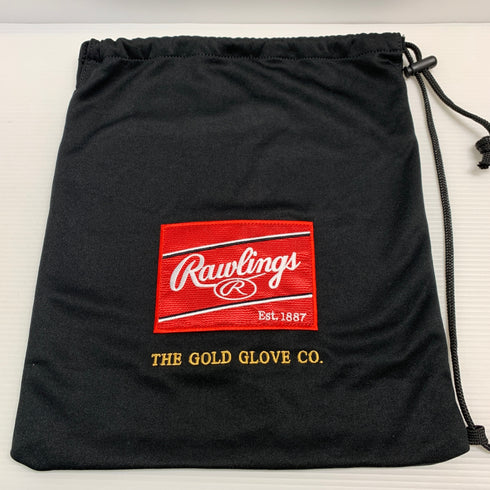 ローリングス Rawlings HOH PREMIUM 硬式 大人 一般 外野手用 グローブ グラブ 右投げ GH5HPB88 中古品 グローブ袋付き 野球 6332