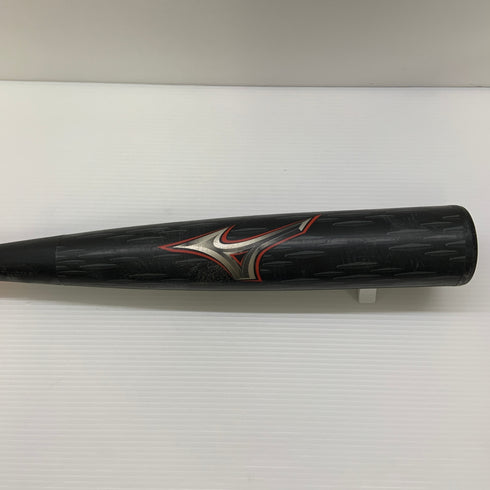 ミズノ MIZUNO ビヨンドマックスレガシ―メタル 軟式 大人 一般 FRP製バット 1CJBR184 ミドルバランス 中古 野球 8110