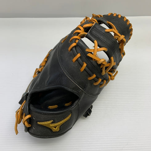ミズノ MIZUNO ミズノプロ mizunopro 2GW18300 硬式 大人 一般 ファーストミット 一塁手 グローブ グラブ 右投げ 中古品 野球 1290