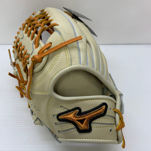 ミズノ MIZUNO ミズノプロ 硬式 大人 一般 外野手用 グローブ グラブ 左投げ 1AJGH34207 タグ付き 野球 7761