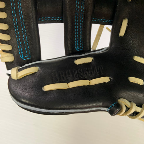 シュアプレイ SURE PLAY SP SBG-ES554T 硬式 大人 一般 内野手用 グローブ グラブ 右投げ タグ付き 野球 9175