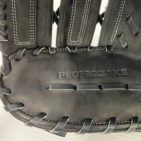 中古品 エスエスケイ SSK プロエッジ オーダー 硬式 ファーストミット PEOF833AKE 4004