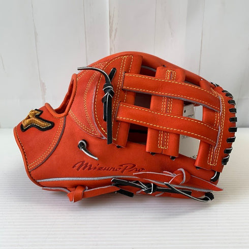 ミズノ MIZUNO ミズノプロ 硬式 外野手用グローブ 1AJGH31207 5804