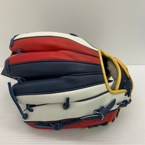 ミズノ MIZUNO ミズノプロ 軟式 内野手用グローブ 1AJGR28113 3899