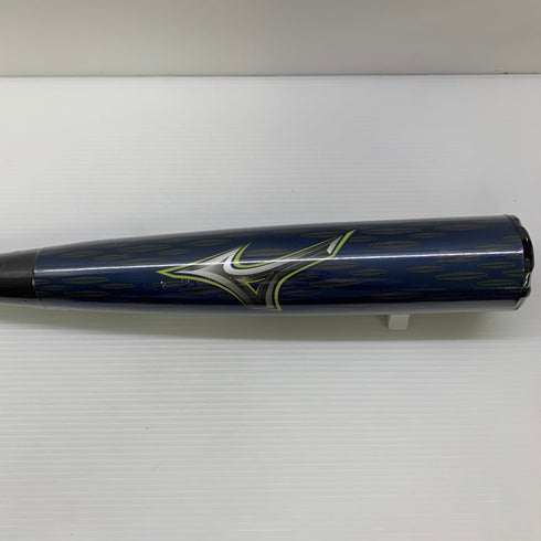 ミズノ MIZUNO ビヨンドマックスレガシーメタル 軟式 大人 一般 FRP製バット 1CJBR20785 ミドルバランス 未使用品 野球 8181