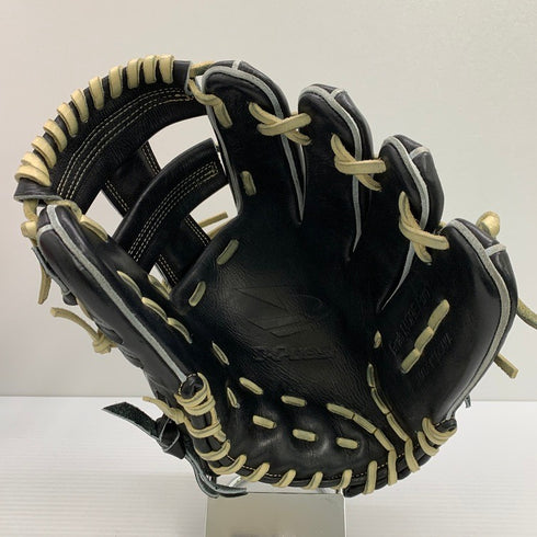 中古品 ディークエスト D-Quset 硬式 内野手用グローブ 4803