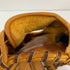 ミズノ MIZUNO ミズノプロ mizunopro W28905 硬式 大人 一般 内野手用 グローブ グラブ 右投げ 中古品 野球 9657