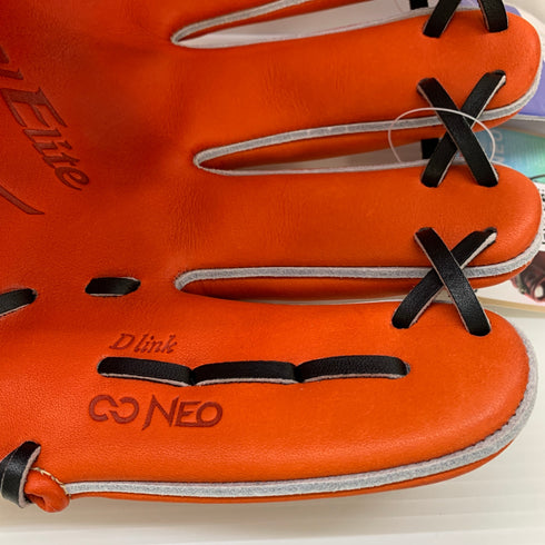 ミズノ MIZUNO グローバルエリート 硬式 大人 一般 内野手用 グローブ グラブ 右投げ 1AJGH28303 タグ付き 野球 6416