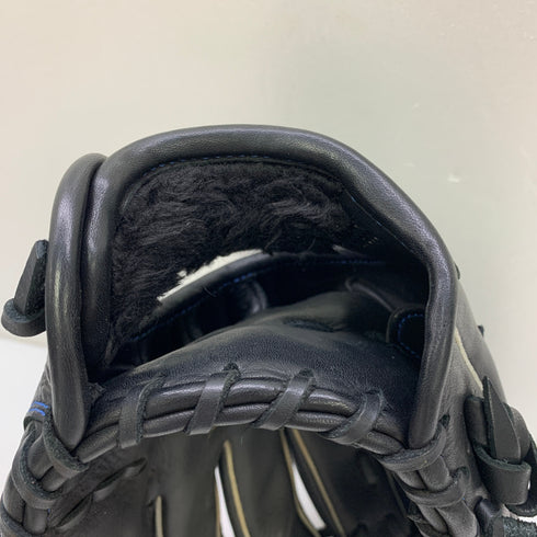 ミズノ MIZUNO ソフトボール用 大人 一般 右投げ 中古品 野球 1489