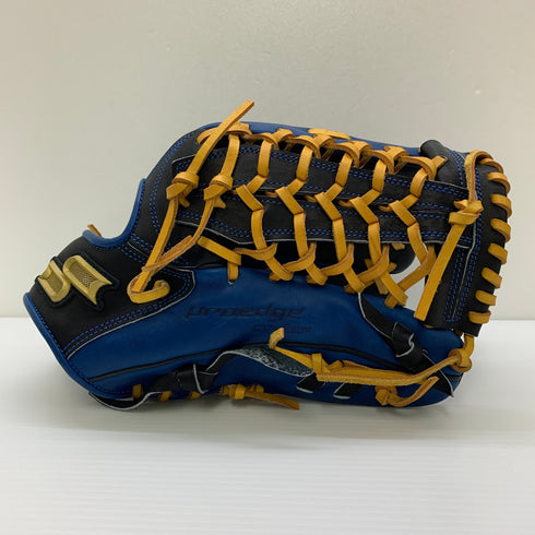 エスエスケイ SSK プロエッジ proedge 硬式 大人 一般 外野手用 グローブ グラブ 右投げ オーダー 中古品 野球 8431