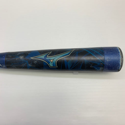ミズノ MIZUNO ビヨンドマックス ギガキング 少年軟式 子ども FRP製バット 1CJBY150 中古 野球 8009