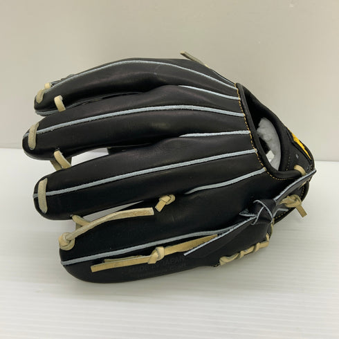 玉澤 TAMAZAWA タマザワ 硬式 大人 一般 内野手用 グローブ グラブ 右投げ オーダー 中古品 野球 9317