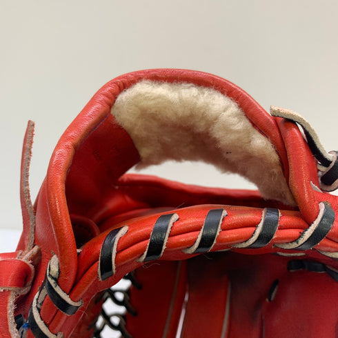 アディダス adidas FTJ20 硬式 大人 一般 外野手用 グローブ グラブ 左投げ 中古品 グローブ袋付き 野球 9275