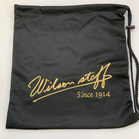 ウィルソン Wilson ウィルソンスタッフ Wilson Staff ウィルソンベア HWL87H 硬式 大人 一般 内野手用 グローブ グラブ 右投げ 中古品 グローブ袋付き 野球 8392