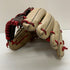 ローリングス Rawlings HOH 軟式 大人 一般 内野手用 グローブ グラブ 右投げ GR2FHEN52MG 中古品 グローブ袋付き 野球 8027