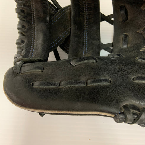 ミズノ MIZUNO Y-32520-M 少年軟式 子ども オールラウンド グローブ グラブ 右投げ 中古品 野球 1419