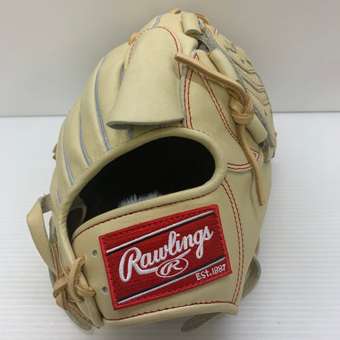 ローリングス Rawlings プロプリファード 硬式 大人 一般 投手用 グローブ ピッチャー グラブ 右投げ GH1PRM16 タグ付き 野球 7193
